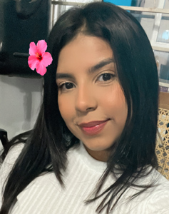 26 Year Old Barranquilla, Colombia Woman